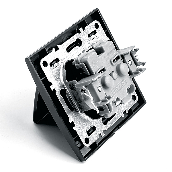 Розетка Эрна 39481