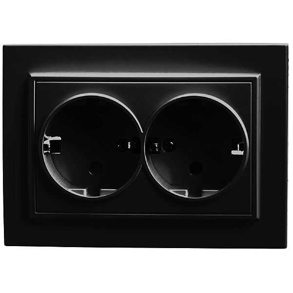 Розетка Эрна 39482