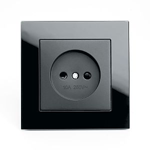 Розетка Катрин 39512