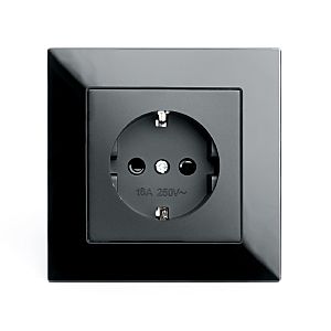 Розетка Катрин 39513