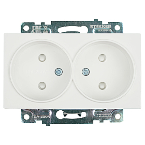 Розетка Катрин 39573