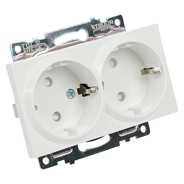 Розетка Катрин 39574