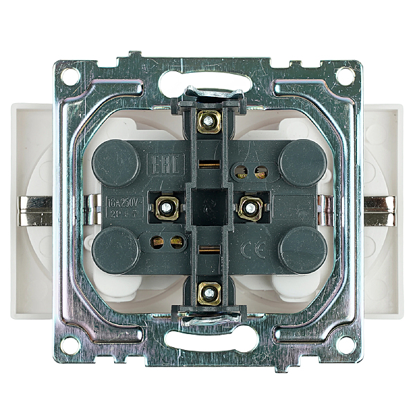 Розетка Катрин 39574