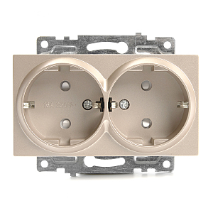 Розетка Катрин 39598