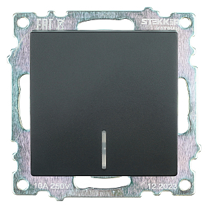Выключатель Катрин 39605