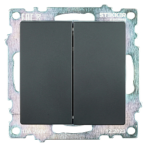 Выключатель Катрин 39606