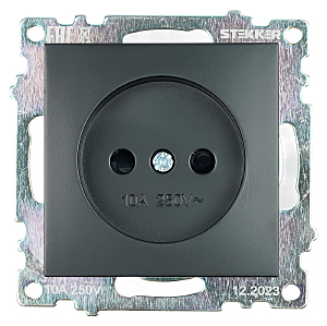 Розетка Катрин 39609