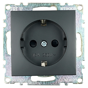 Розетка Катрин 39610