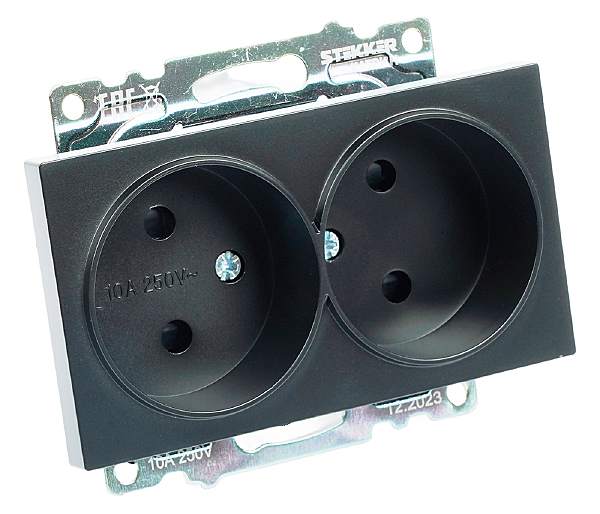 Розетка Катрин 39611