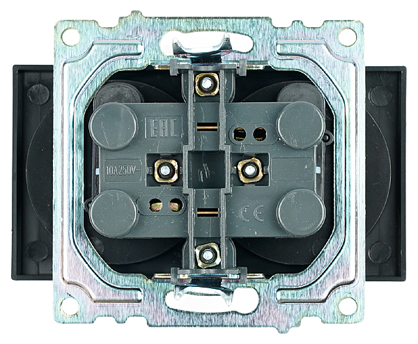 Розетка Катрин 39611