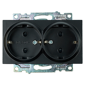 Розетка Катрин 39612