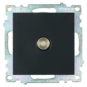 Розетка Катрин 39614