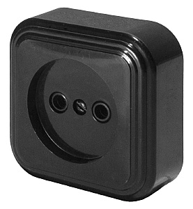 Розетка Брест 39688