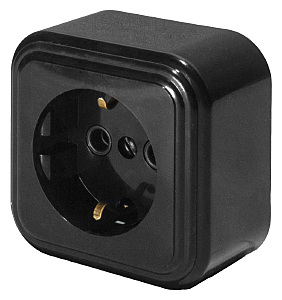 Розетка Брест 39690