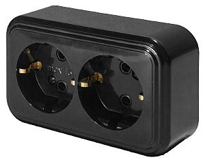 Розетка Брест 39696