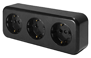 Розетка Брест 39698