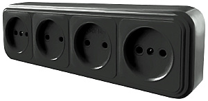 Розетка Брест 39702