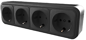 Розетка Брест 39704