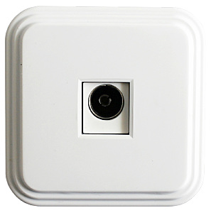 Розетка Брест 39705