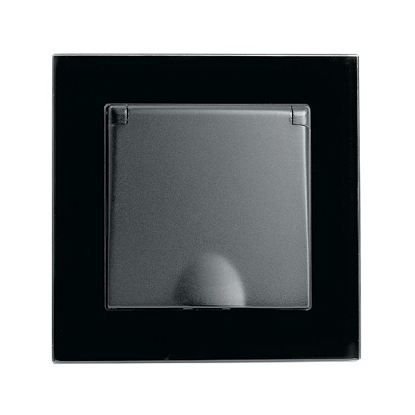 Розетка Катрин 39514