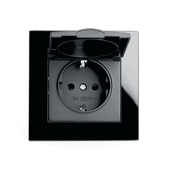 Розетка Катрин 39514