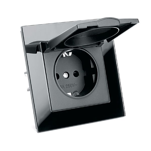 Розетка Катрин 39514