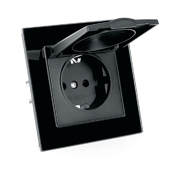 Розетка Катрин 39514