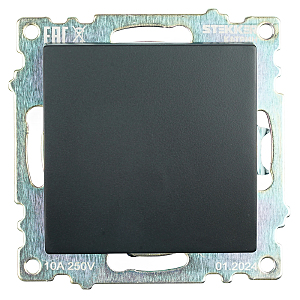 Выключатель Катрин 39603