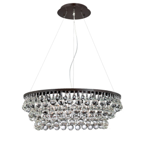 Подвесная люстра Canto EF25690-12