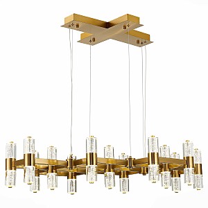 Подвесная люстра Gemina SL6007.203.26