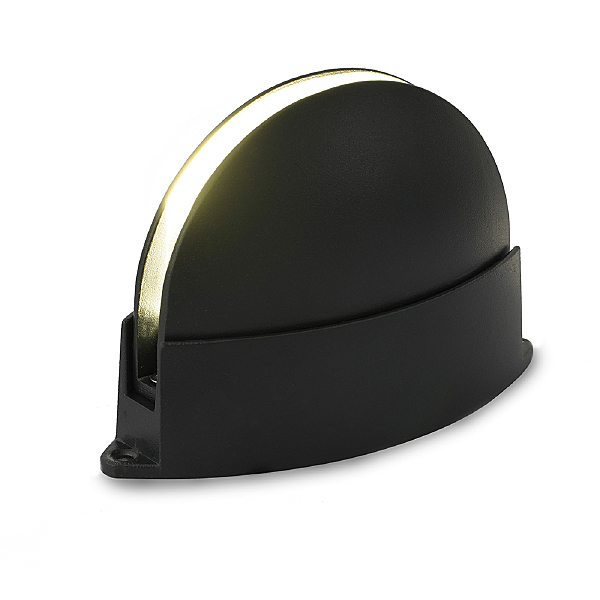 Уличный настенный светильник SP5002 11668