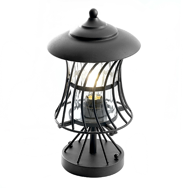 Уличный наземный светильник Мадрид 11687