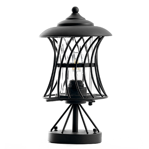 Уличный наземный светильник Мадрид 11687