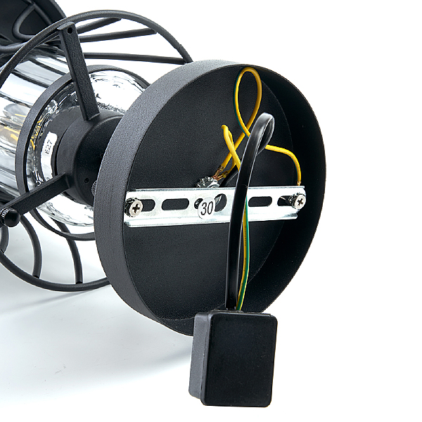 Уличный наземный светильник Мадрид 11687