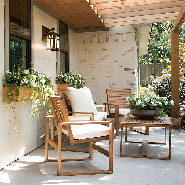 Уличный подвесной светильник Бергамо 11690