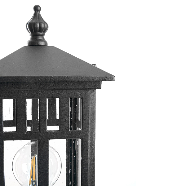 Уличный наземный светильник Бергамо 11691