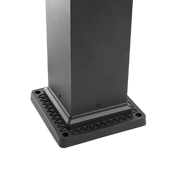 Уличный наземный светильник Бергамо 11691