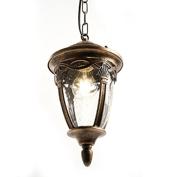 Уличный подвесной светильник Будапешт 11694