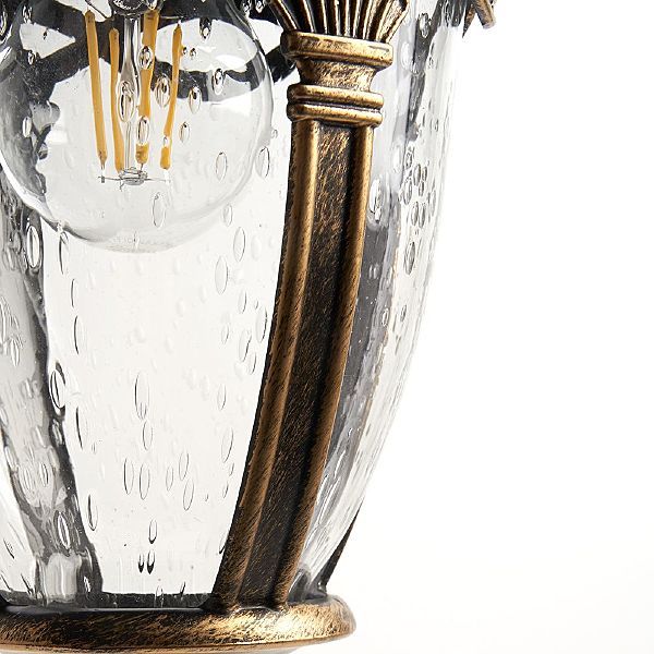 Уличный подвесной светильник Будапешт 11694