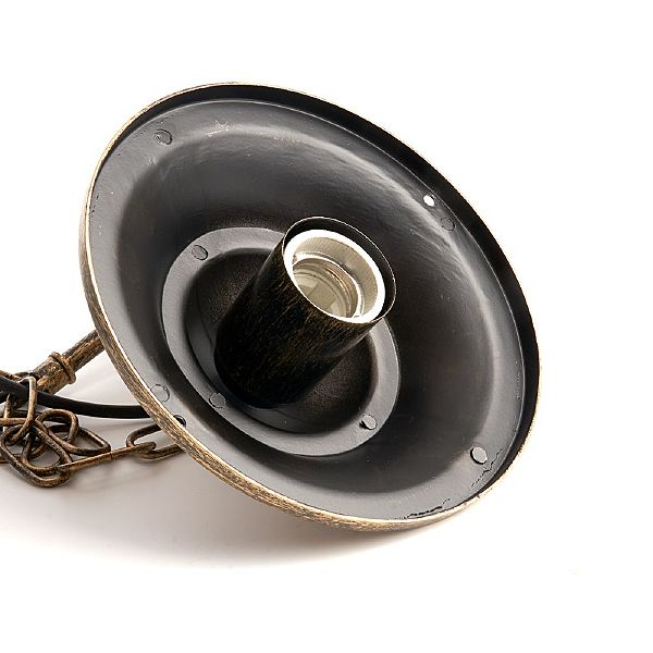 Уличный подвесной светильник Будапешт 11694