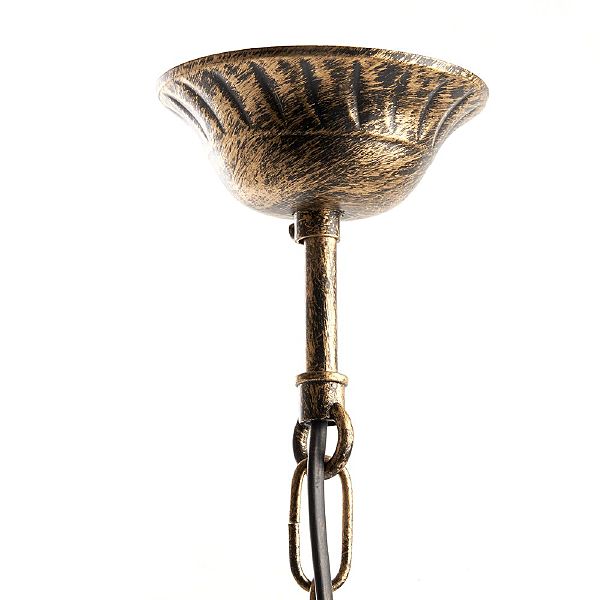 Уличный подвесной светильник Будапешт 11694