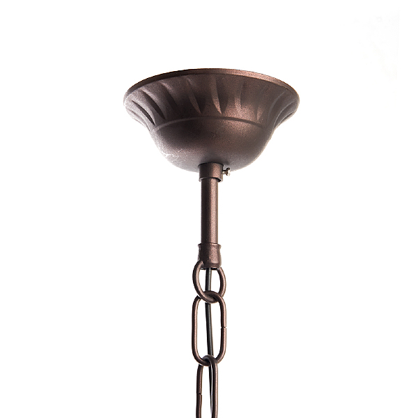 Уличный подвесной светильник Варшава 11697