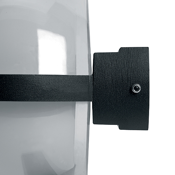 Уличный настенный светильник Сингапур 11703