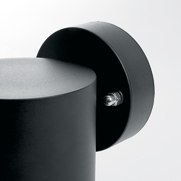 Уличный настенный светильник Рио 11708