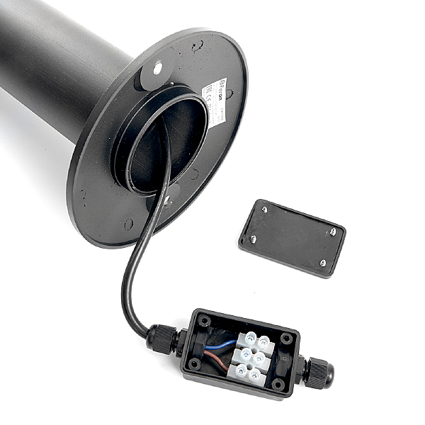 Уличный наземный светильник Рио 11710