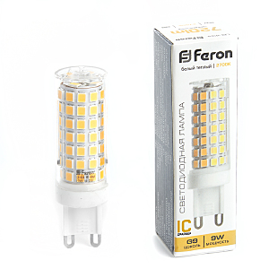 Светодиодная лампа LB-434 38146