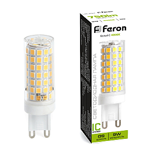 Светодиодная лампа LB-434 38147