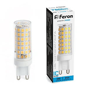 Светодиодная лампа LB-434 38148