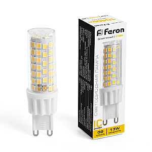 Светодиодная лампа LB-436 38152