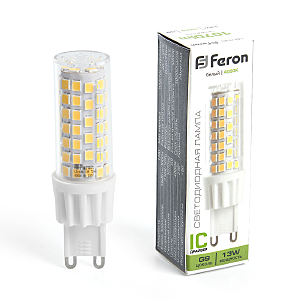 Светодиодная лампа LB-436 38153